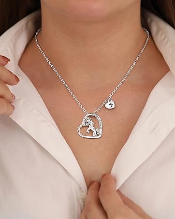 necklace for teen girls necklace for girls necklace for little girls kids necklace for girls  gifts
