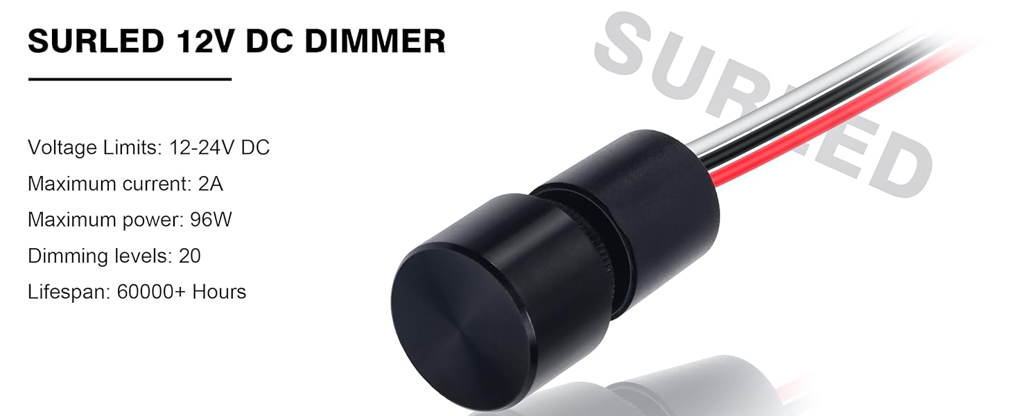 Dimmer Switch