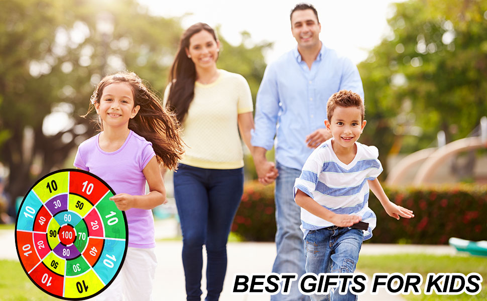 8 year old boy gifts