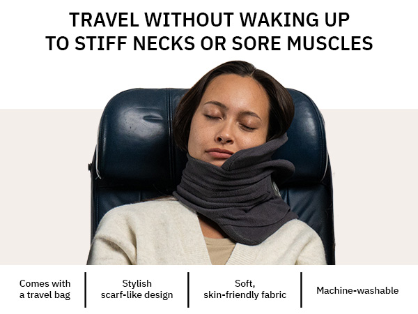 trtl タートル　ネックピロー Trtl Travel Neck Pillow | Trtl Travel – TrtlTravel