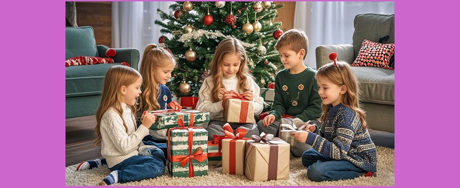 Karaoke Machine for Kids, Mini Karaoke Machine with 2