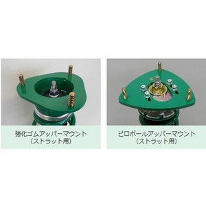 Amazon | TEIN (テイン) 車高調【FLEX Z】スズキ アルト HA36S