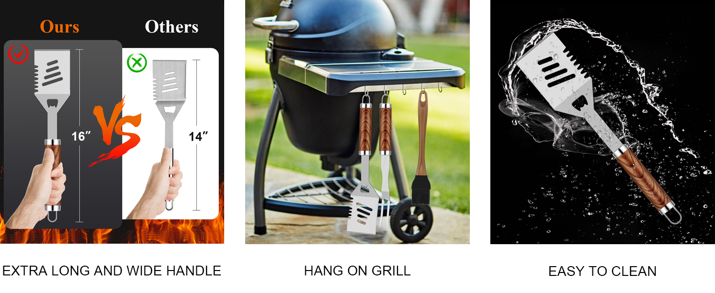 bbq accessories