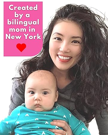 Peipei zhou spanish book books literature ispanish montessori toys for 1 year old childrens books