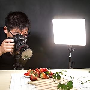 VILTROX LEDビデオライト 200T Viltrox VL-200T Video LED Panel Light – Viltrox Store