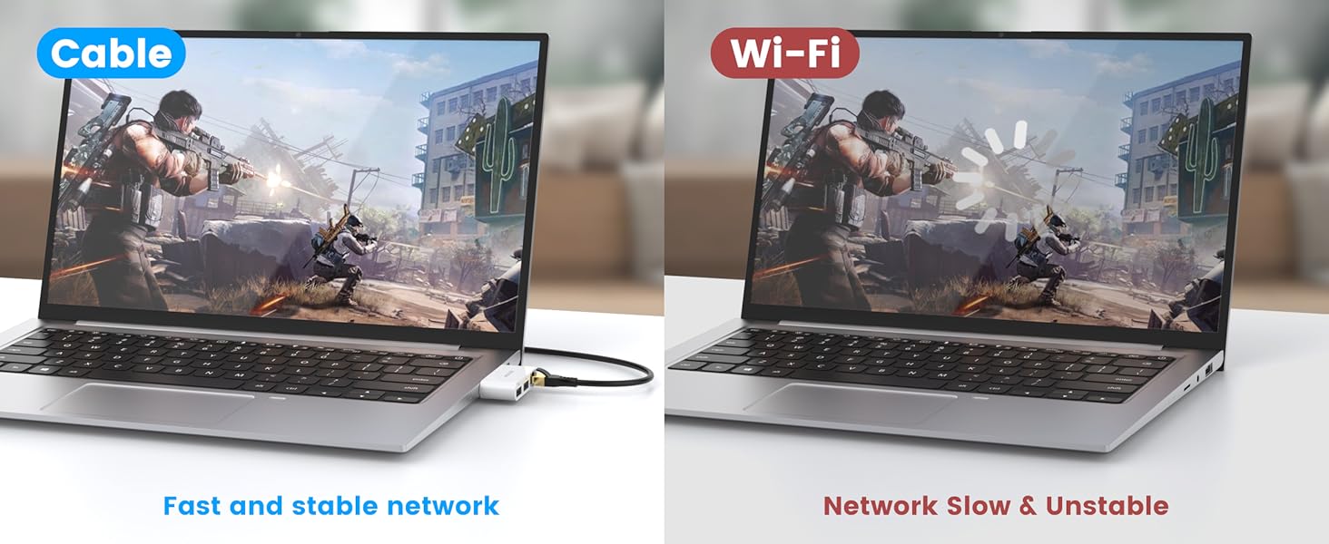 Gigabit Ethernet Adapter