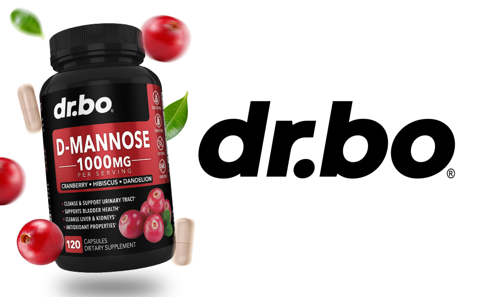 d mannose supplements for women cranberry dmannose pills capsules urinary tract health bladder men