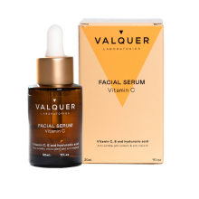 Serum vitamina C