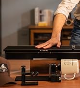 xTool レーザー彫刻機