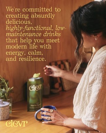 Clevr is committed to creating the best