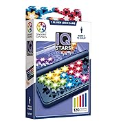 Smart Games IQ Stars