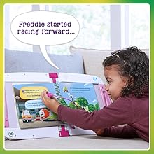 Bring Stories to Life