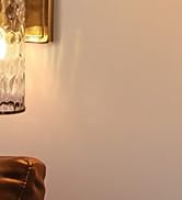 Wall Sconces