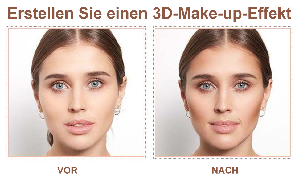 Contouring Stick