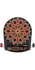 Amazon.com : Bundle of Arachnid Cricket Pro 750 Electronic