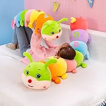 Stuffed animal