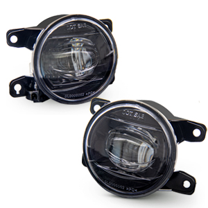 LED Fog Light for Nissan Xterra, Frontier, Titan, Sentra, Pathfinder, Leaf, Acura,Honda,