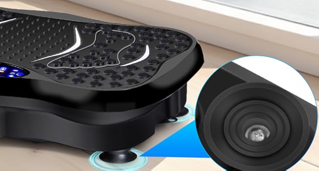vibration plate