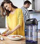 moskito killer lampe