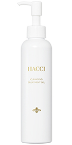 Amazon.co.jp: HACCI(ハッチ) クレンジングミルク 190mL 保湿