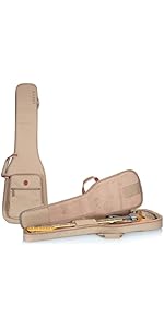 【新品】LEVY'S レヴィース　EM8S　ベース用ギグケース　正規品 LEVY'S レヴィース EM8S ベース用ギグケース 新品 正規品 LEVY'S