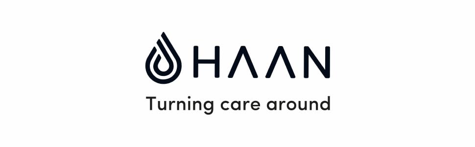 HAAN logo