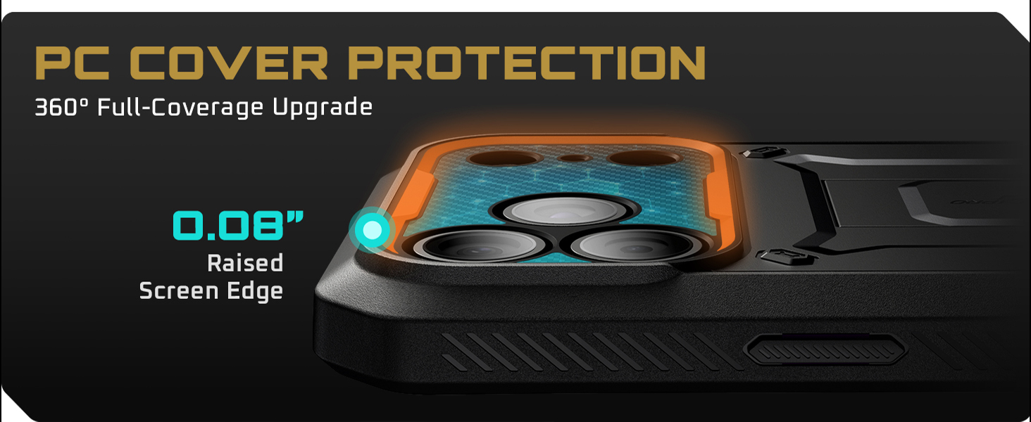 iPhone 17 Pro Max Case