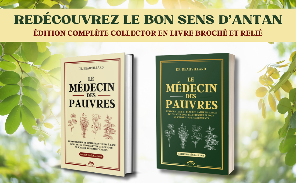 le médecin des pauvres relié ou broché