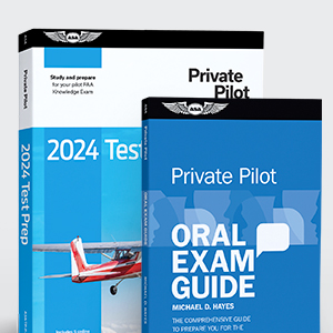 Oral Exam Guide Image