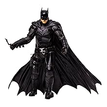 the batman