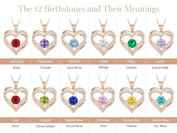 Jewellery Necklace for women