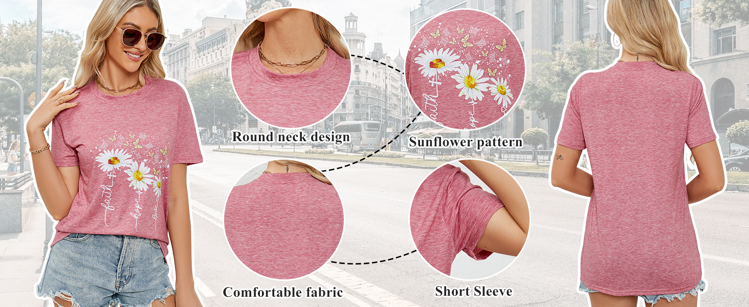 Cute Fashion Funny Tshirt