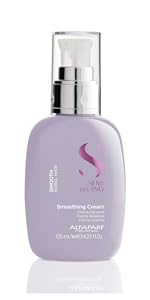 Alfaparf Milano Semi Di Lino Smooth cream smoothing straightening