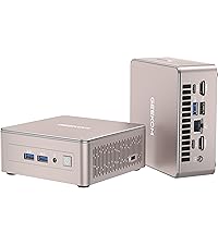 GEEKOM A5 Mini PC Ryzen 7 5825Uメモリ16GB ⚡Hot Seller⚡GEEKOM A5 Mini PC AMD Ryzen 7 5825U