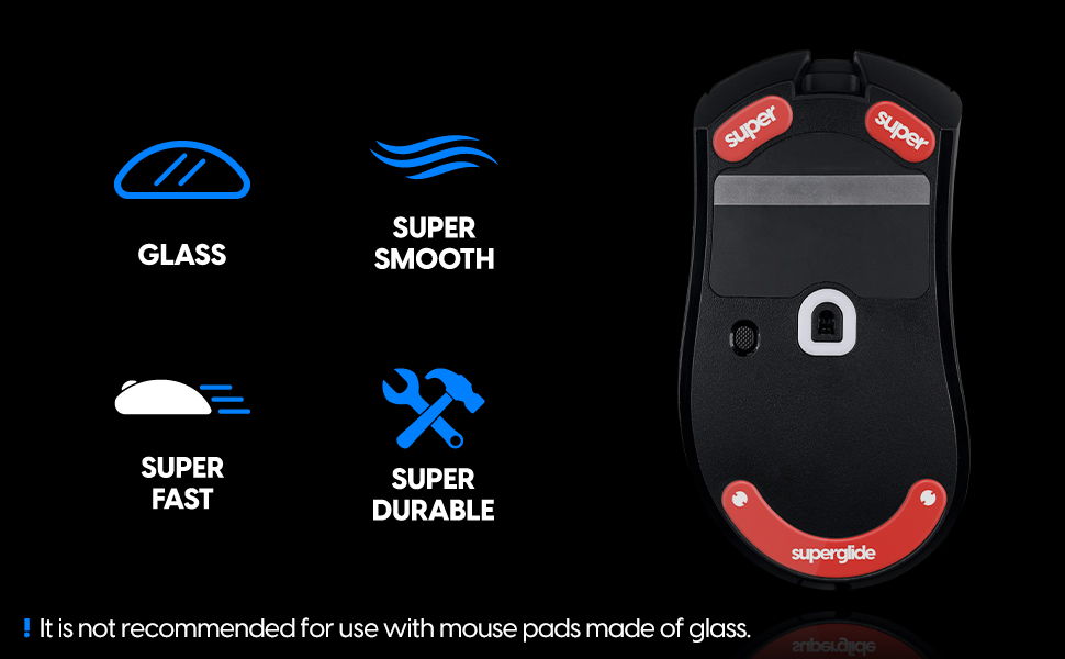 マウス・トラックボール razer deathadd er v3 pro +superglide2 最軽量エルゴノミック e スポーツマウス - Razer DeathAdder V3