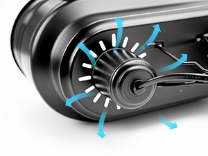 reptile dome light fixture