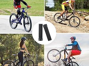 Universal Fit for 22.2mm Bars