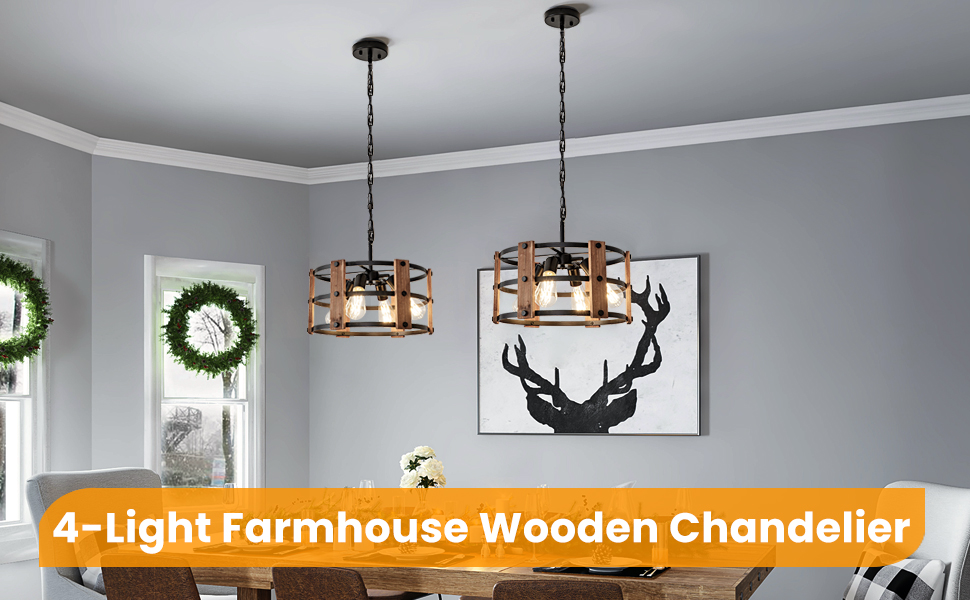 Ceiling Pendant Lighting
