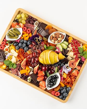 kitchen storage unique gifts charcuterie boards