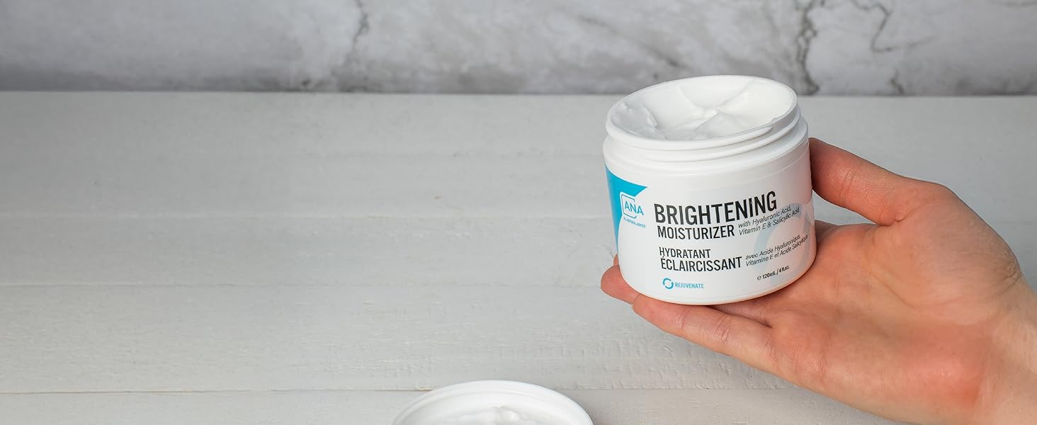 Clean beauty skin care All Natural Advice Retinol Serum for face Retinol Brightening moisturizer