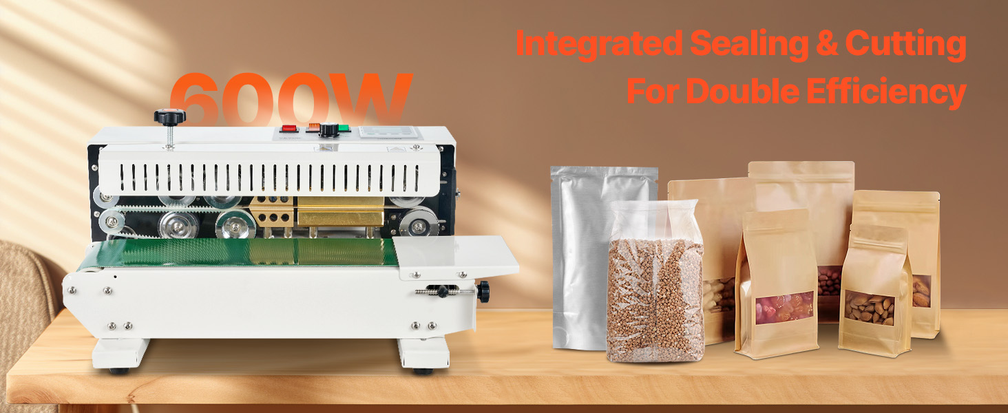 band sealer