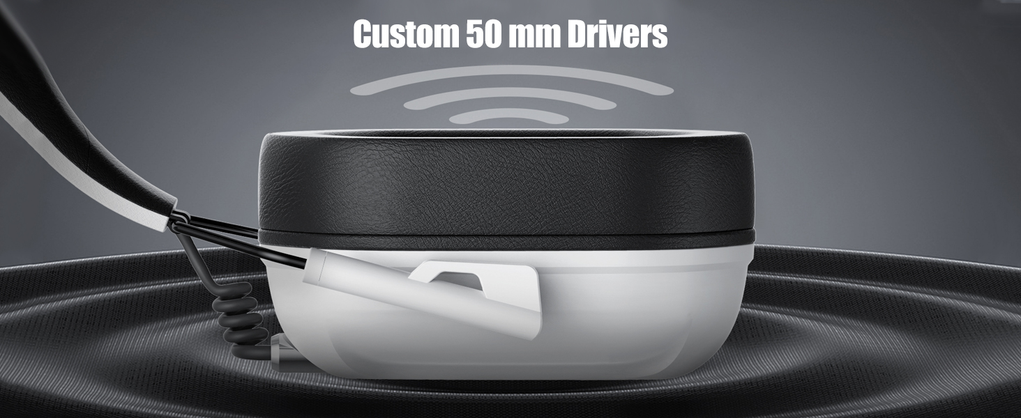 OMIRE RB-C7 Gaming Headset