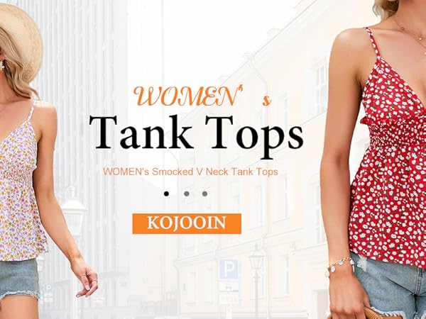 トップス Pleated Cami Top(ohotoro) pleated cami top | OHOTORO