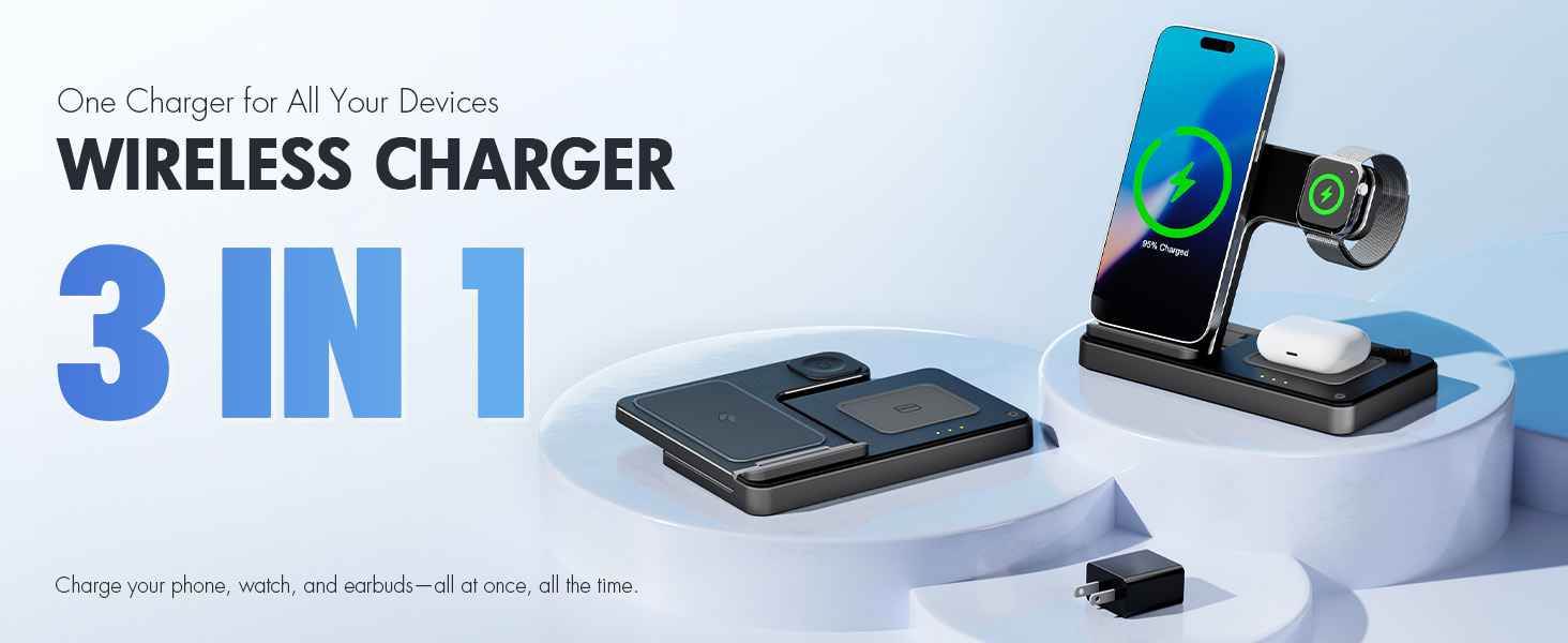 charging station