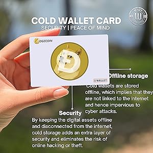 Enjoy the peace of mind that comes with having full control over your Bitcoins