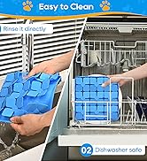 OurMiao Silicone Snuffle Mat