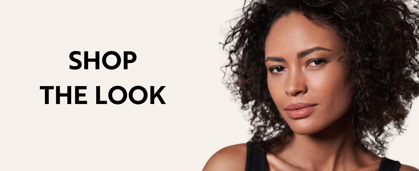 Magic Finish Make-up Mousse