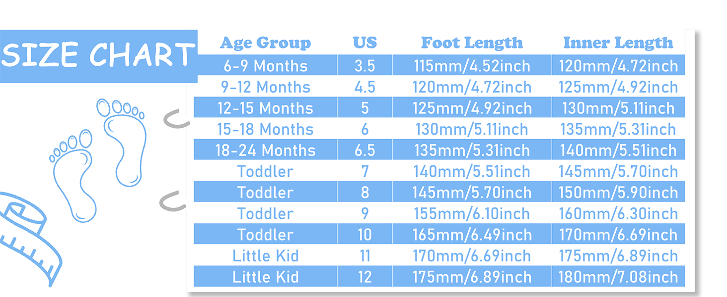 MORENDL toddler walking shoes