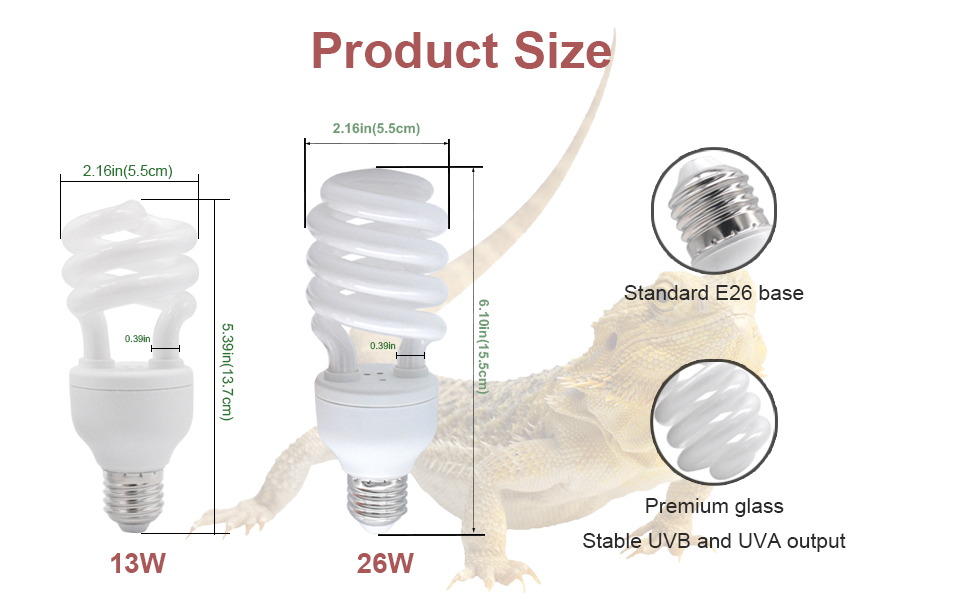 uvb bulbs for reptiles uva uvb reptile light bulb heat lamp bearded dragon uvb light for reptiles
