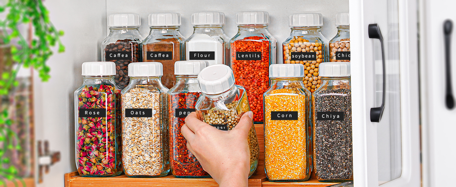 dry food